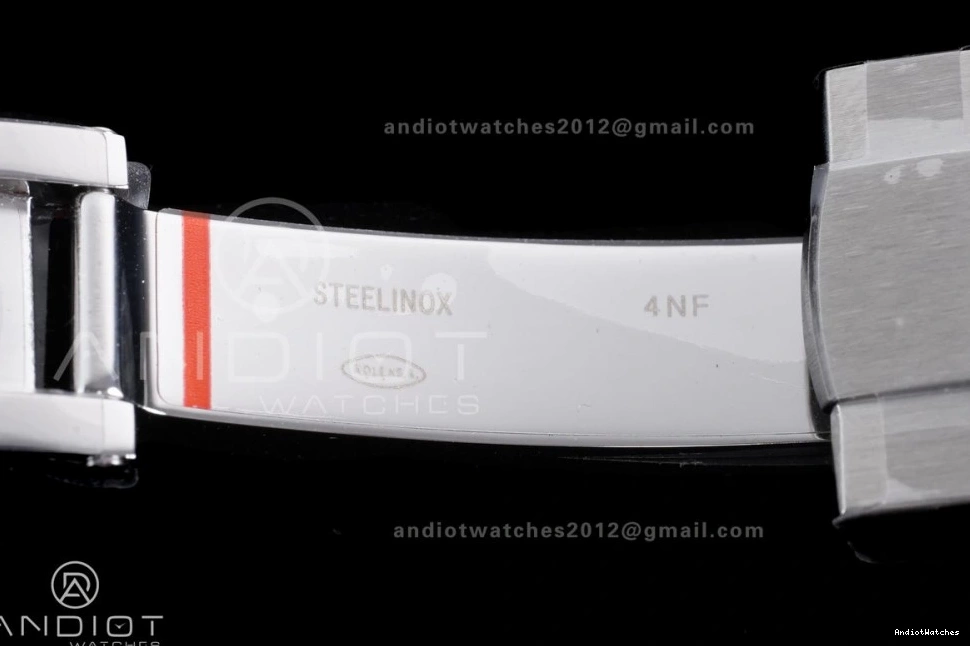 126000 36mm HighPerformance Dial Best KRF 904L Oyster Beige 1:1 Steel VR Edition 957 Perpetual 0201